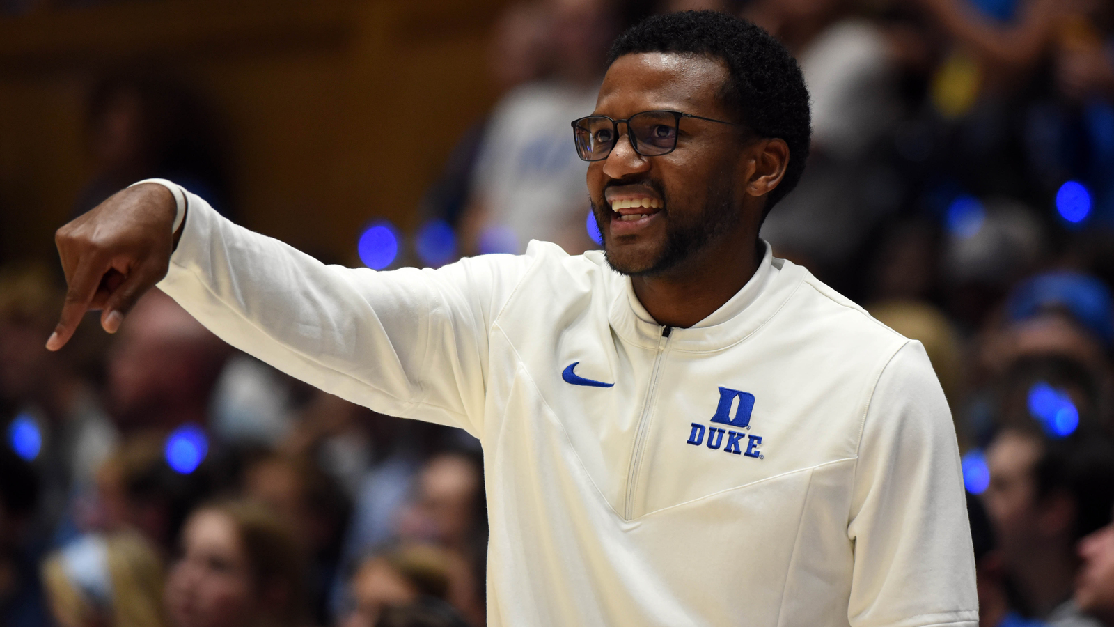 Duke assistant coach to become HC of rival ACC school | Yardbarker