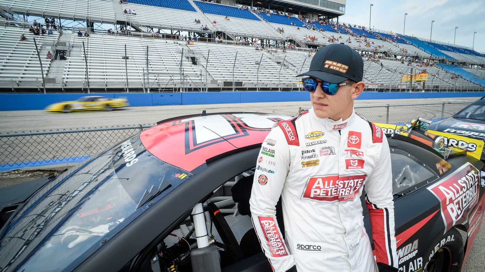 sammy smith xfinity