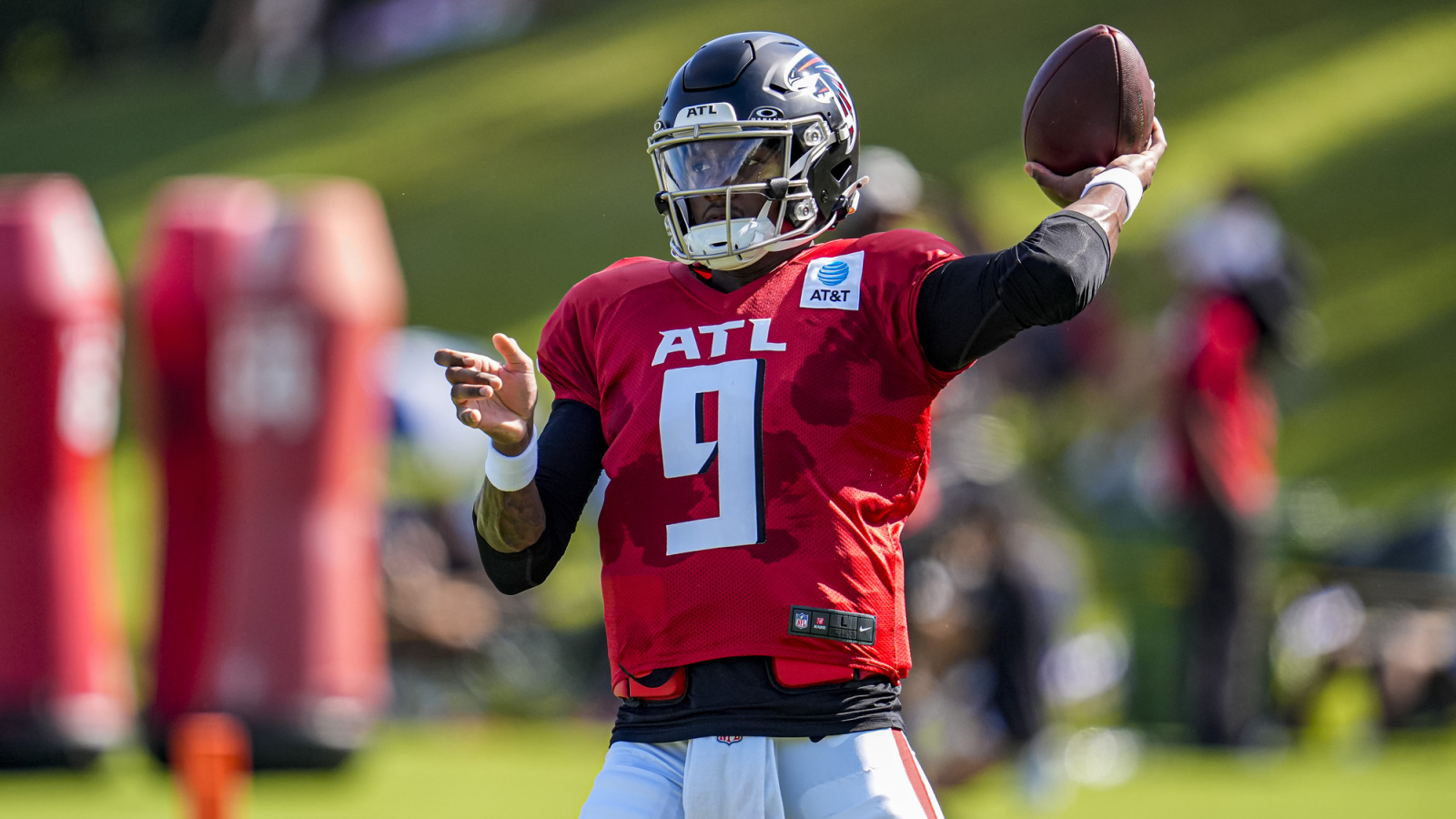 Atlanta Falcons 2025 Record Prediction
