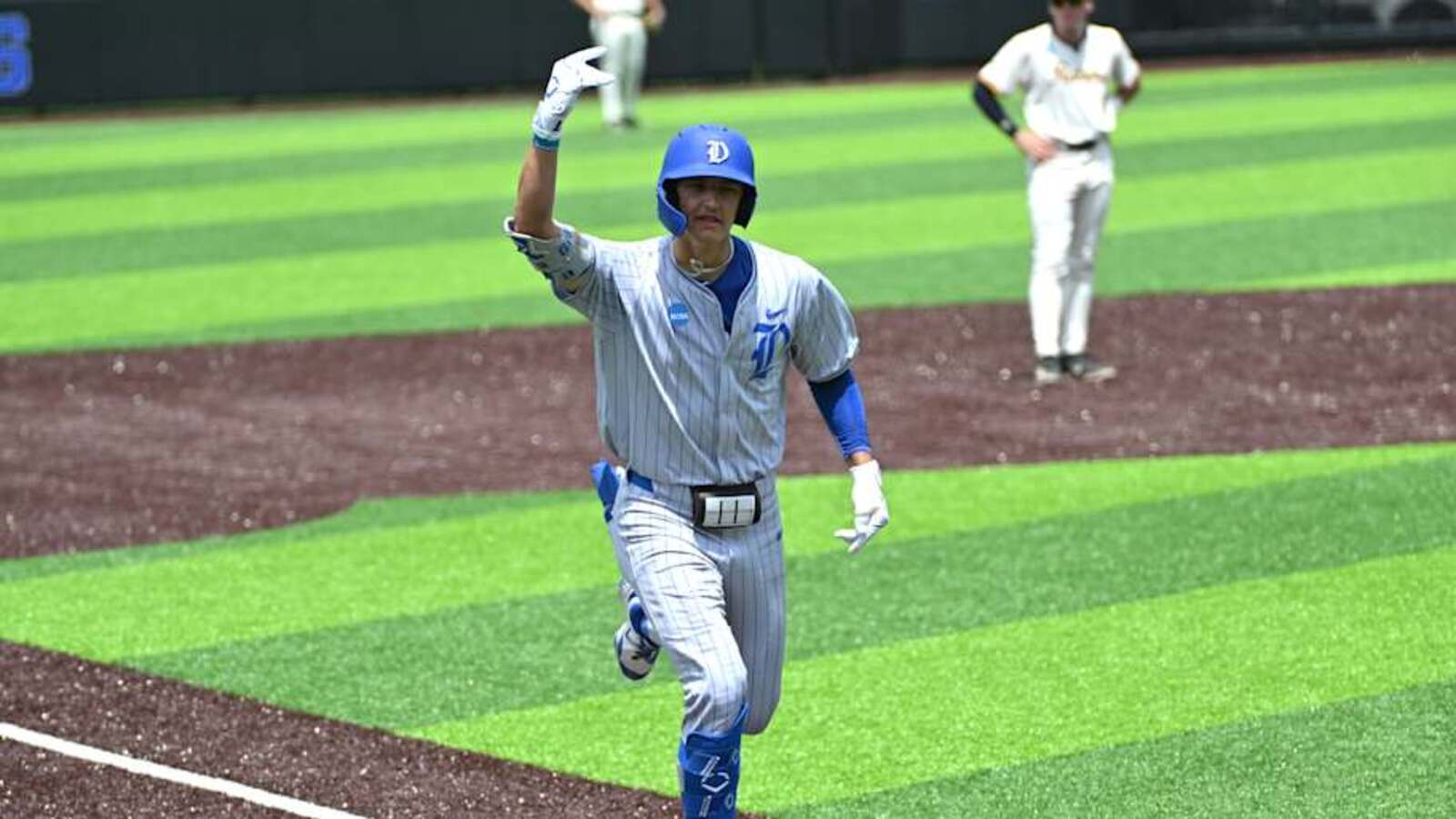 Virginia Outfielder Named D1 Baseball Preseason All-American | Yardbarker