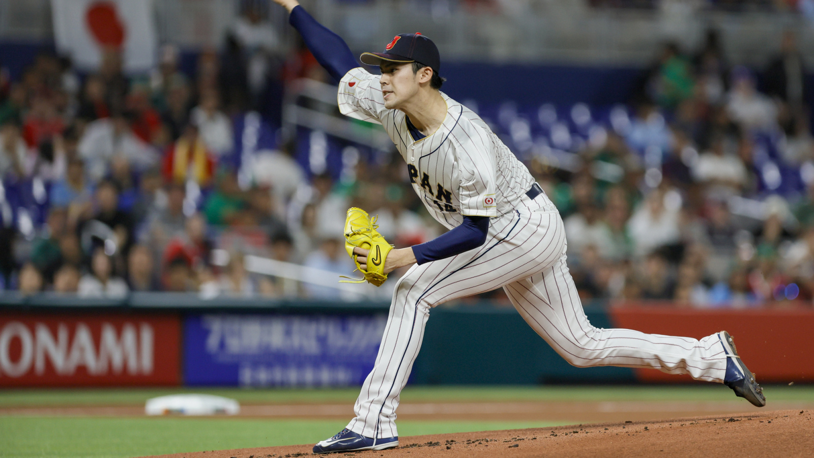 MLB News