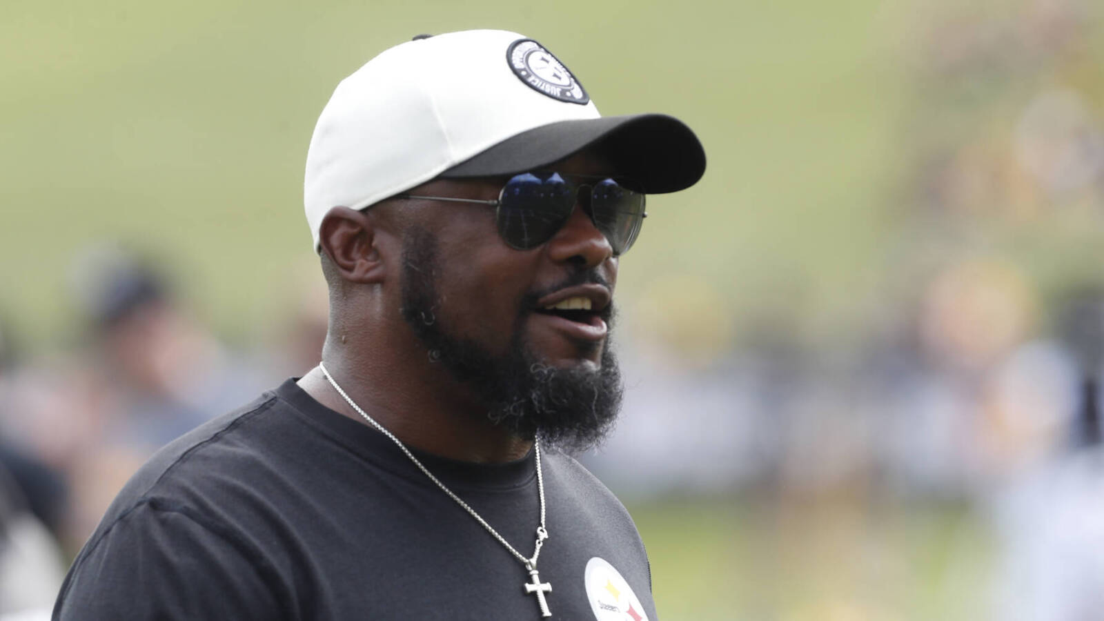 Steelers not planning to extend longtime HC in 2023