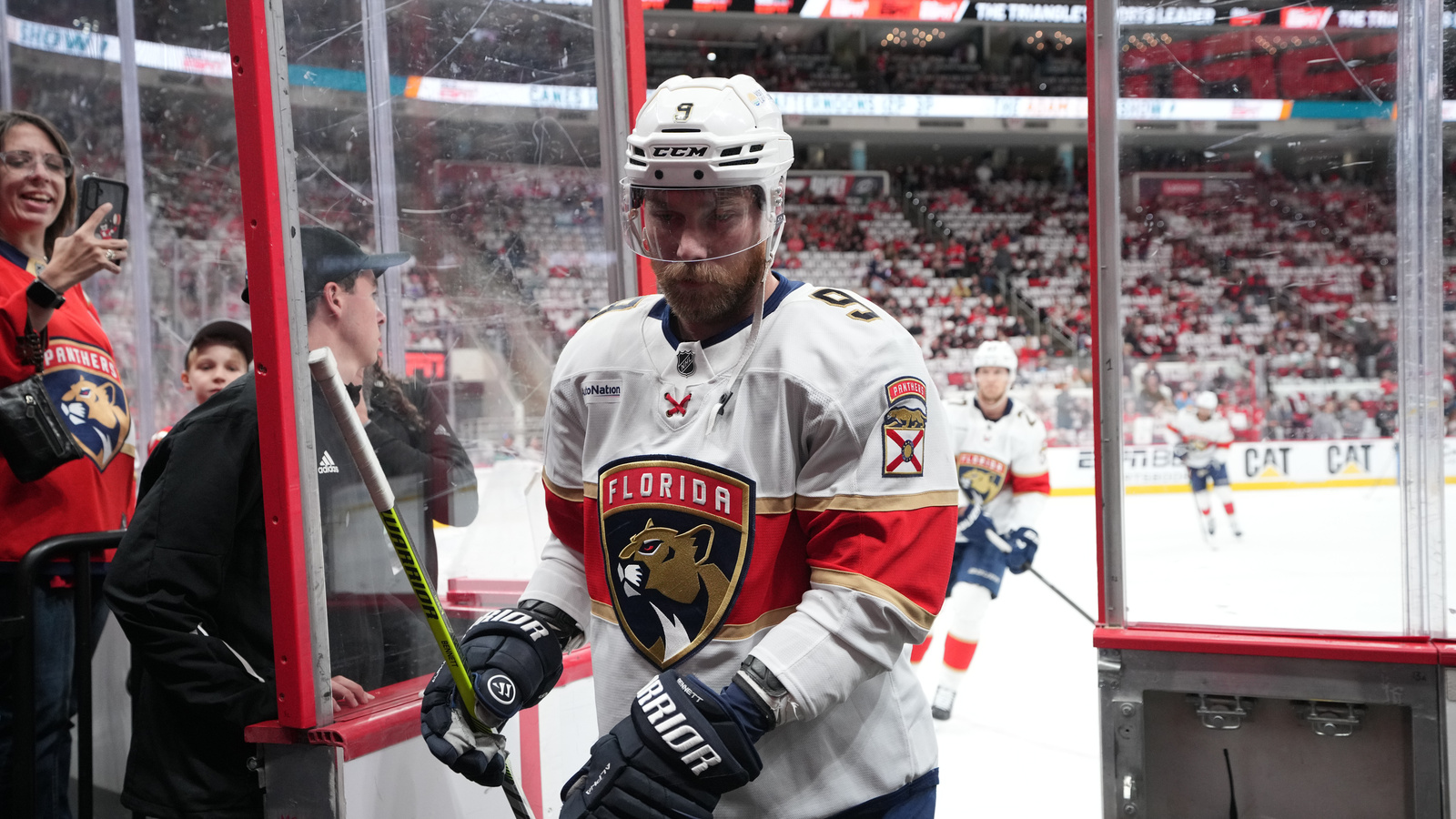 NHL News