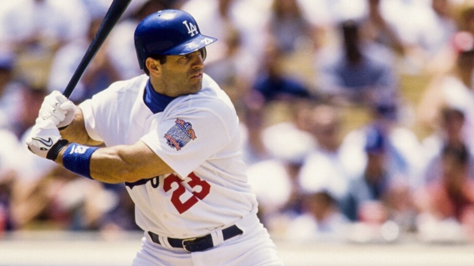 This Day In Dodgers History: Eric Karros Hits 2 Home Runs In One Inning
