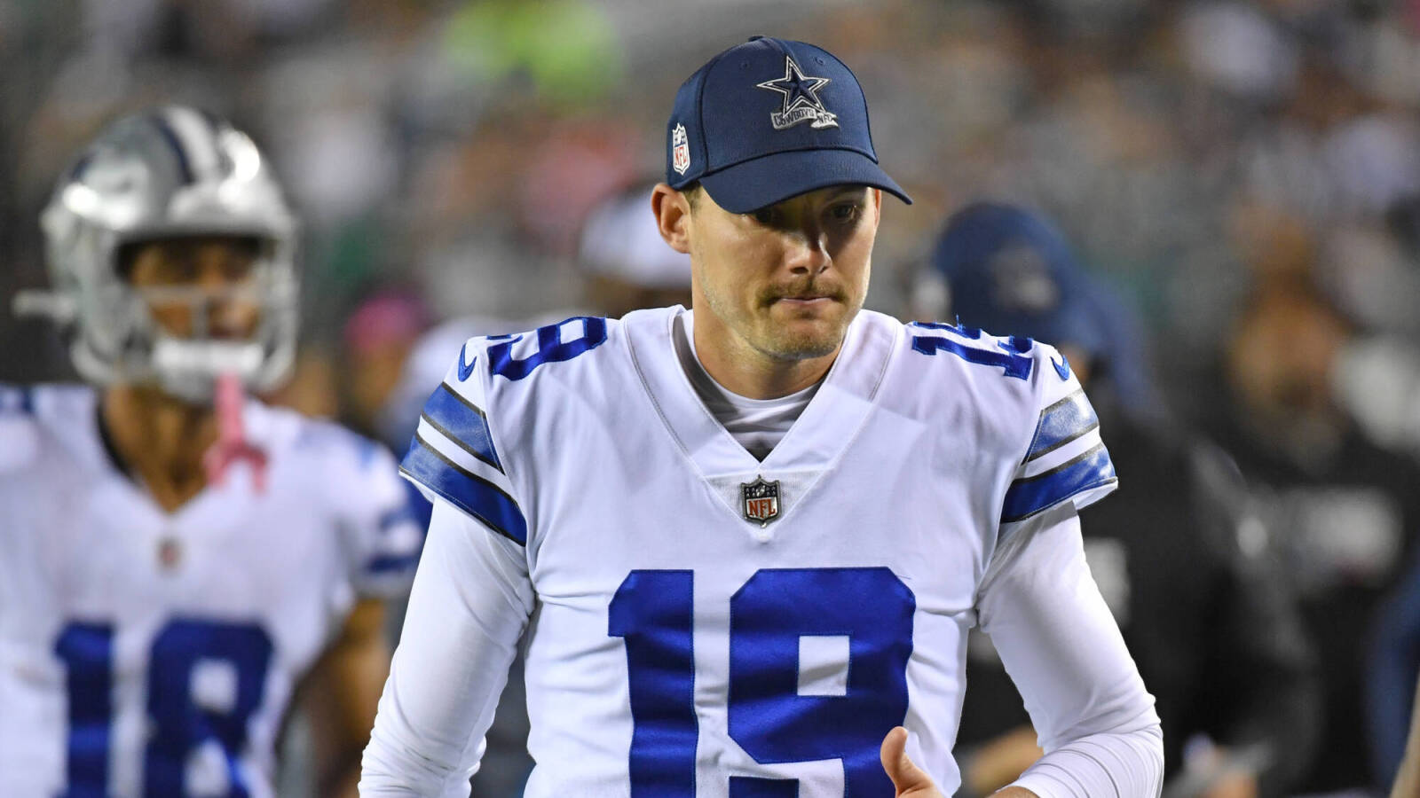 Broncos sign kicker who had epic playoff meltdown | Yardbarker
