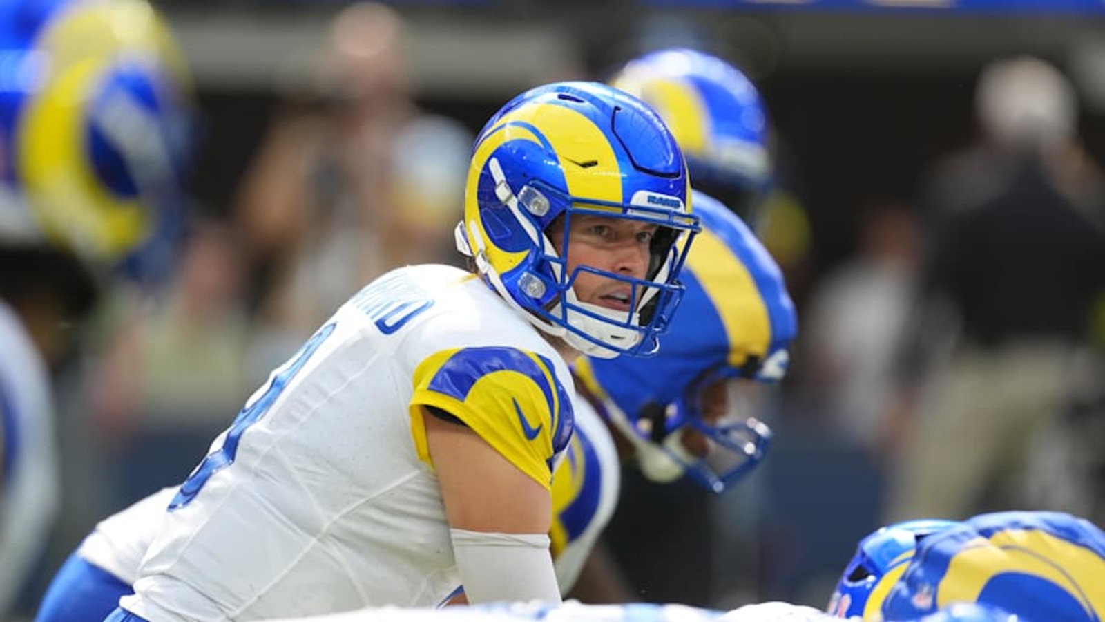 Where Rams Landed in Week 2 On SI Power Rankings | Yardbarker