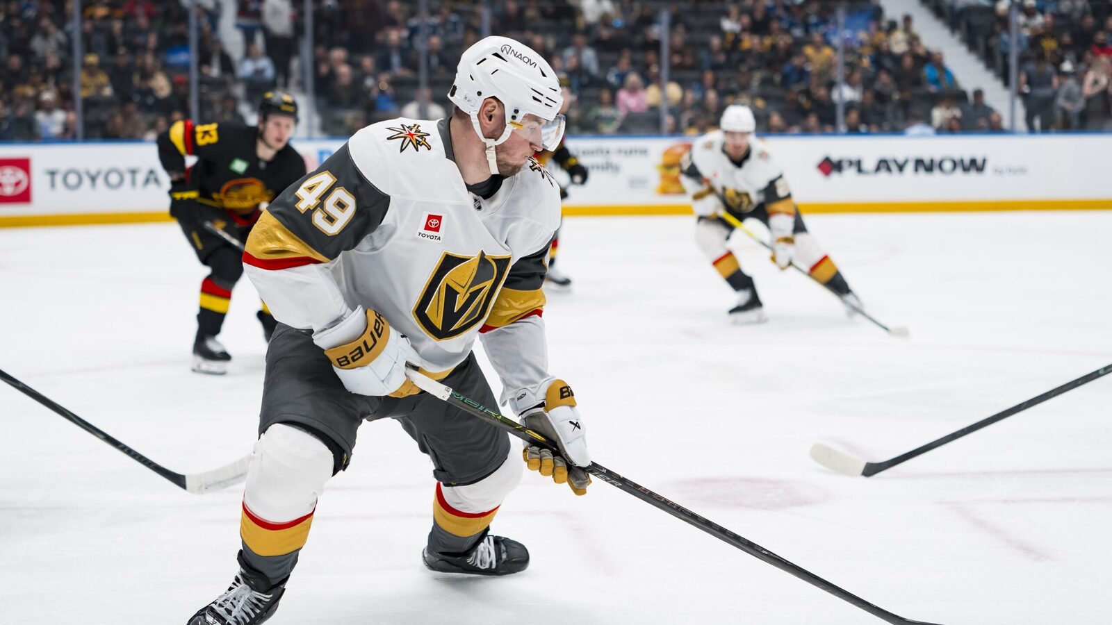 Canucks 2026 NHL Draft: A recent history of the 33rd overall pick