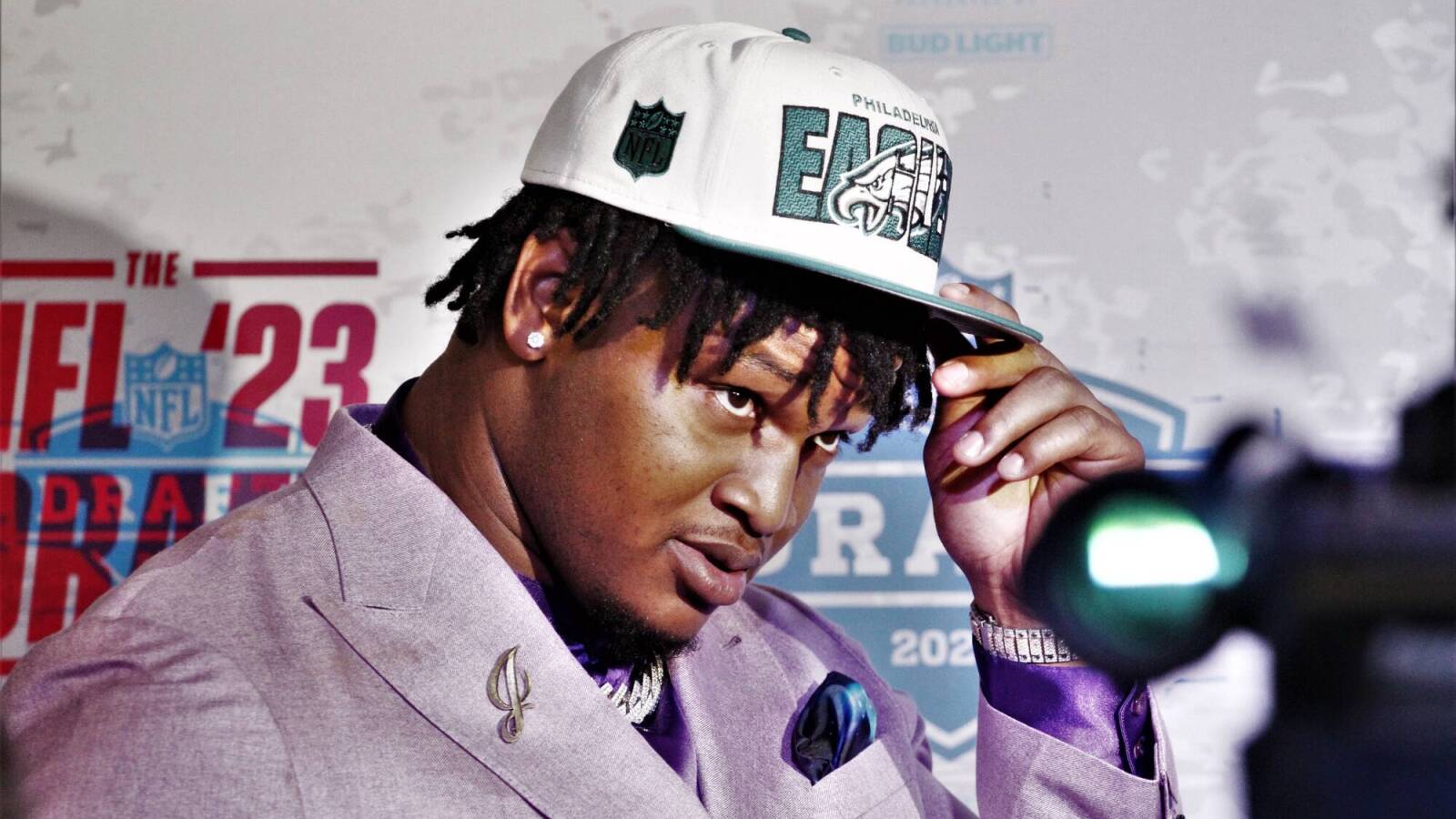 Jalen Carter not yet in the clear for role in fatal car crash - Vimarsana News