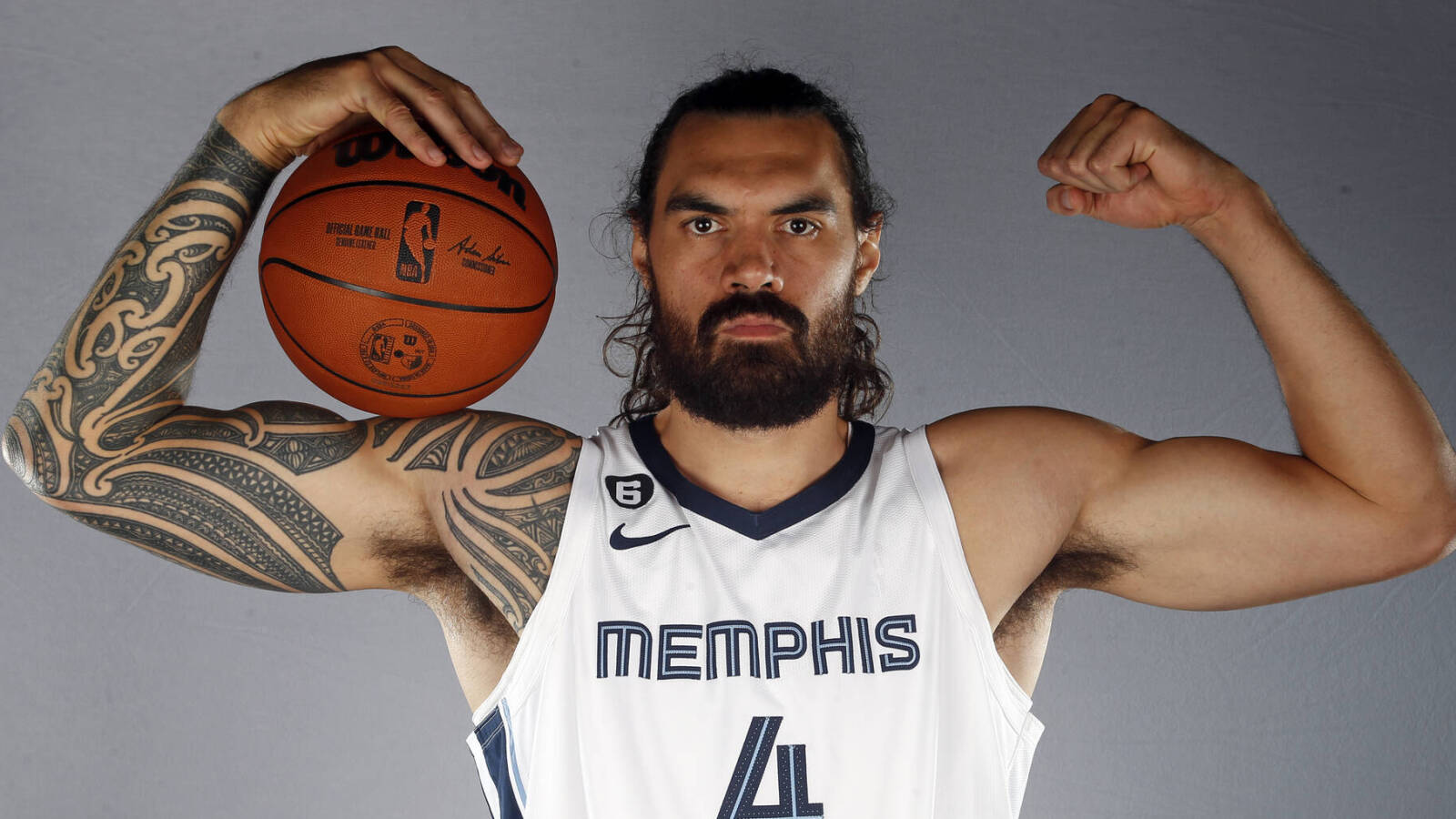 Grizzlies extend Adams through 2024-25 - Vimarsana News