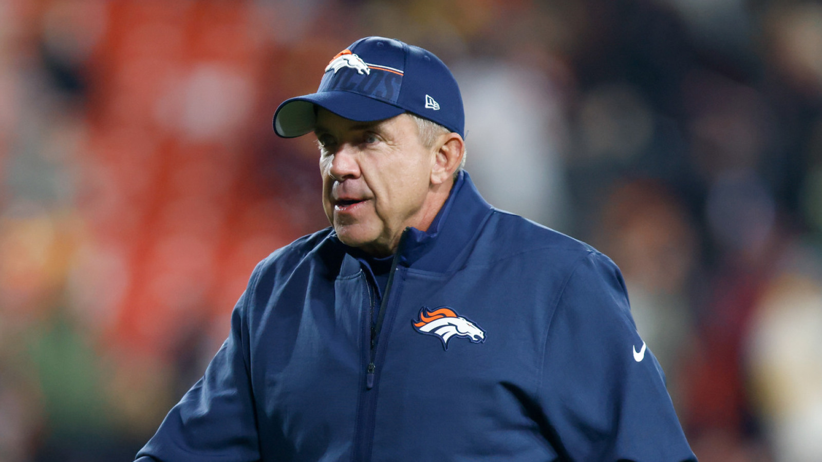 Payton makes defiant statement about Broncos’ ‘escape’ win