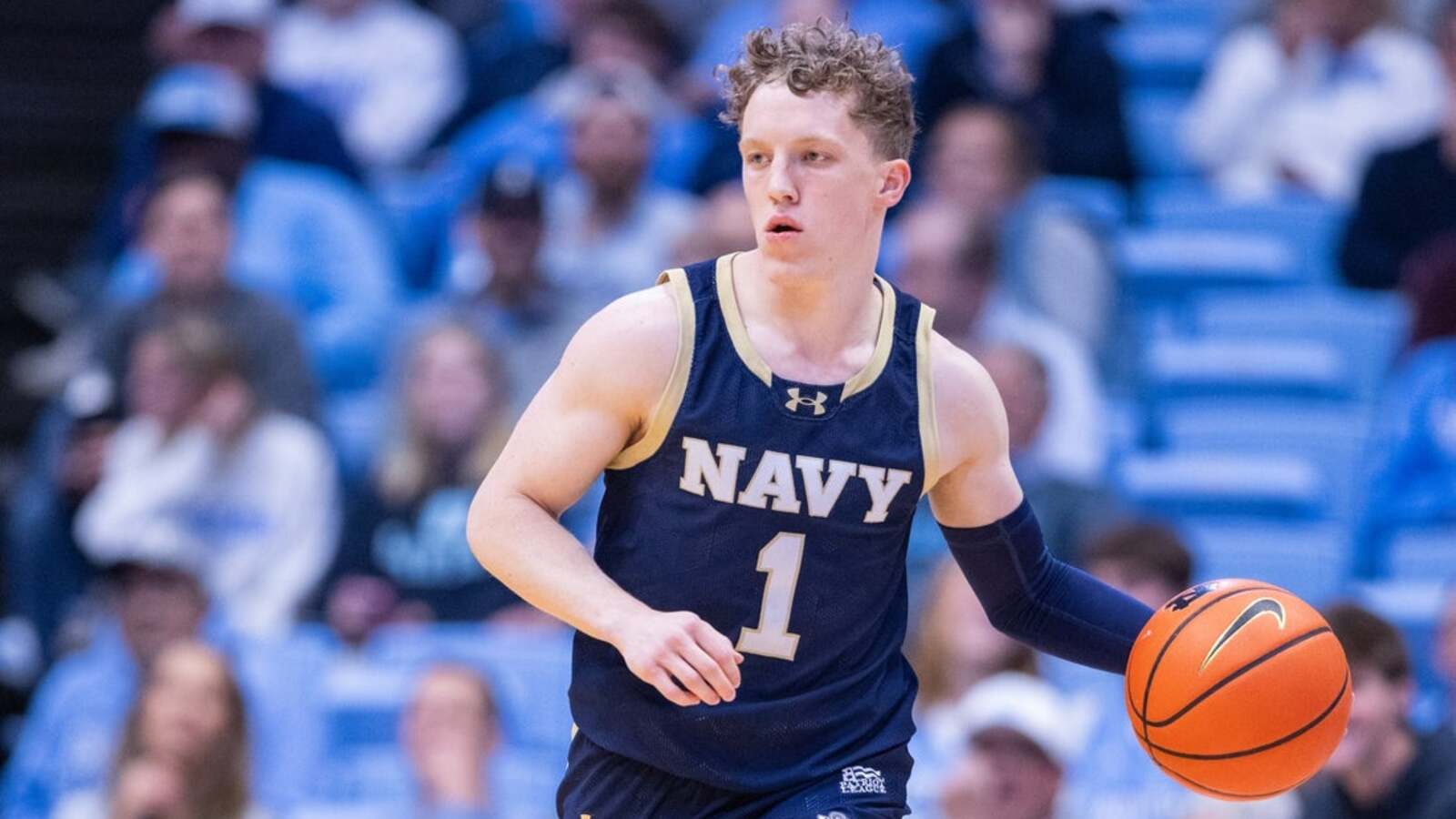 After regular-season title, Navy sees new opportunity vs. Wake in NIT ...