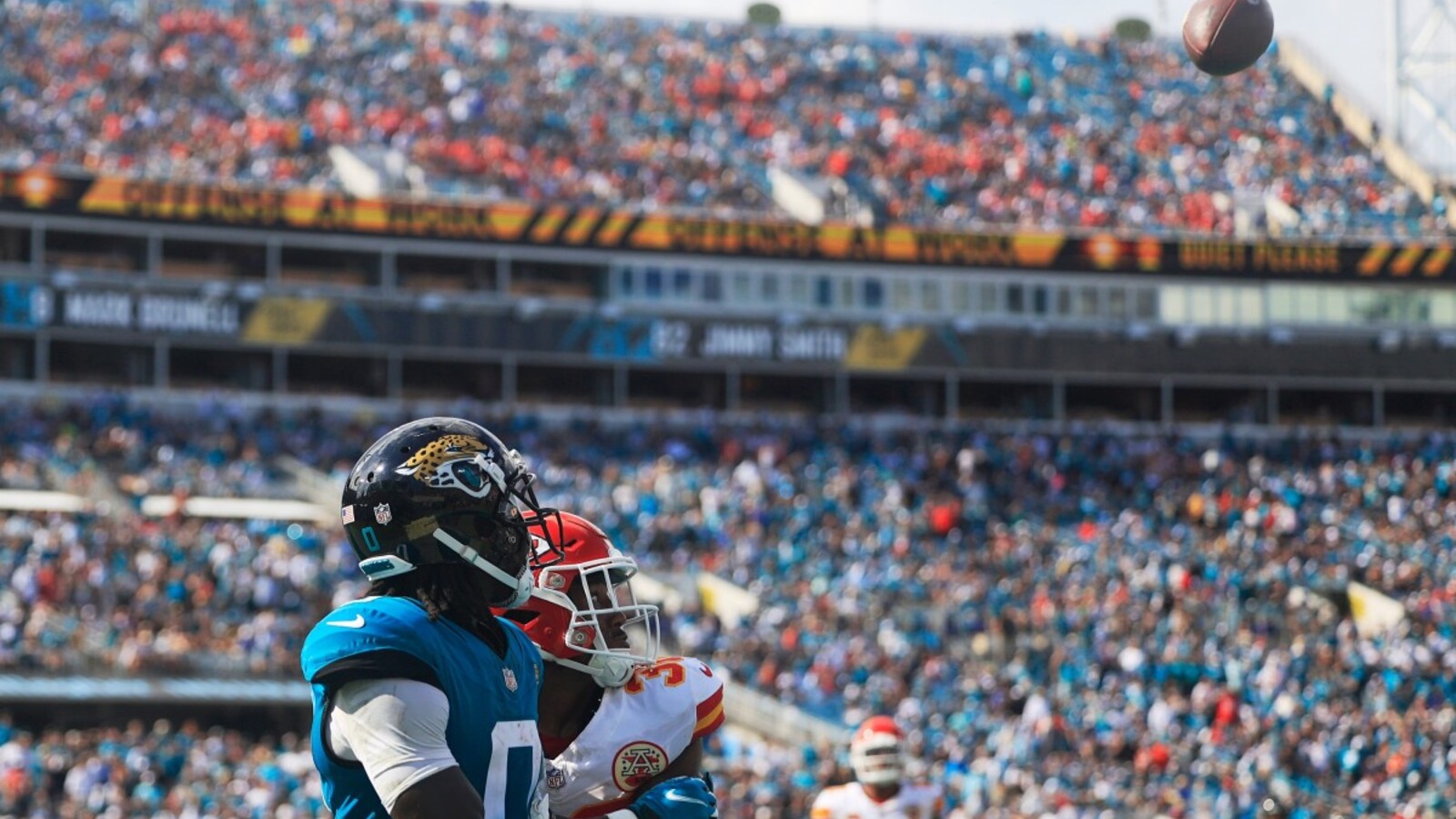 Jaguars vs. Falcons Can Calvin Ridley Get Back on Track Against Former