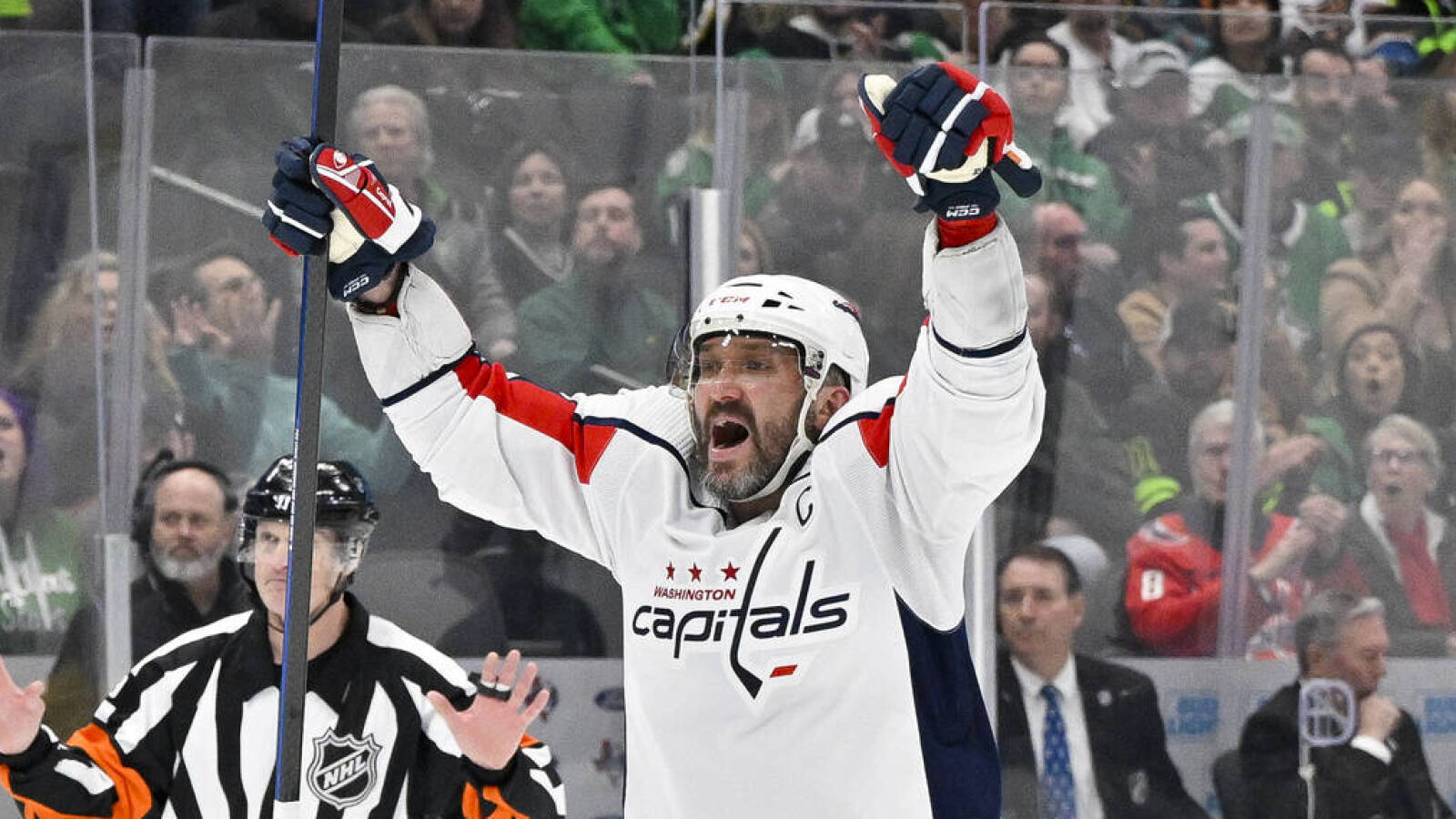 Washington Capitals SalaryCap Analysis and Future Roster Moves BVM