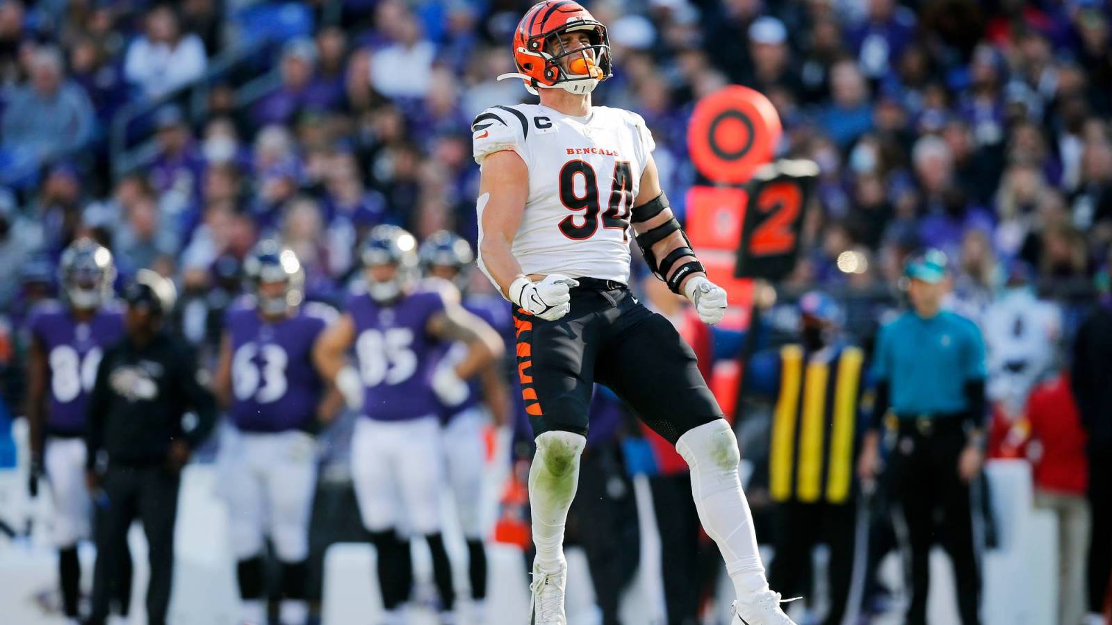 Nfl Week 8: Picks And Preview | Yardbarker