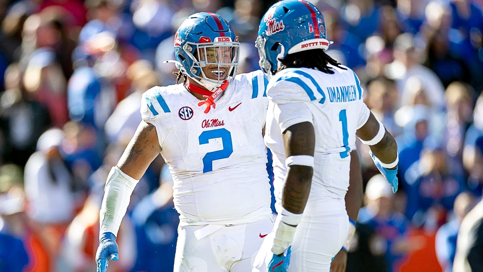 NCAAF News