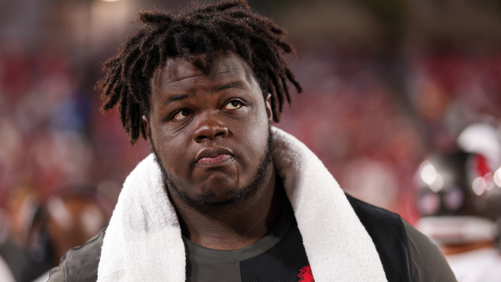 Buccaneers Waive Desmond Watson
