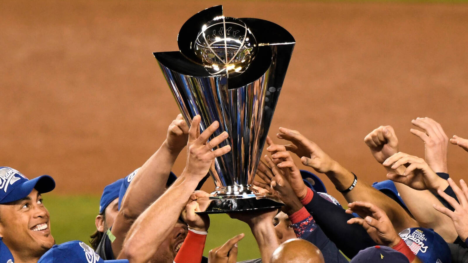 World Baseball Classic announces 2023 schedule, pools Yardbarker