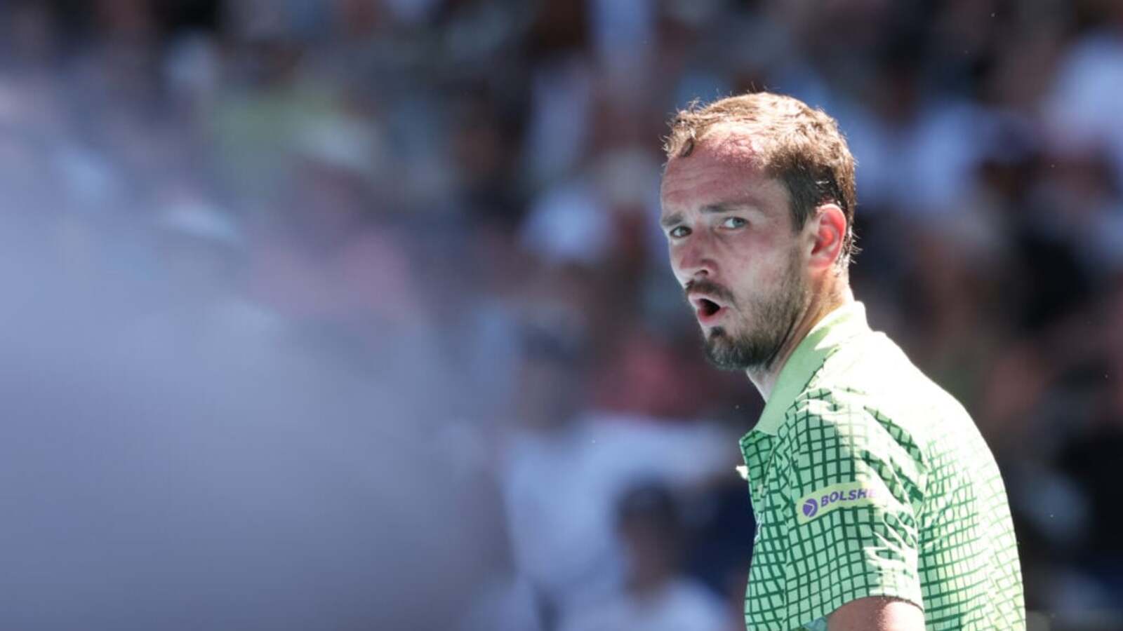 Daniil Medvedev opens up about how five Grand Slam final losses have shaped his career
