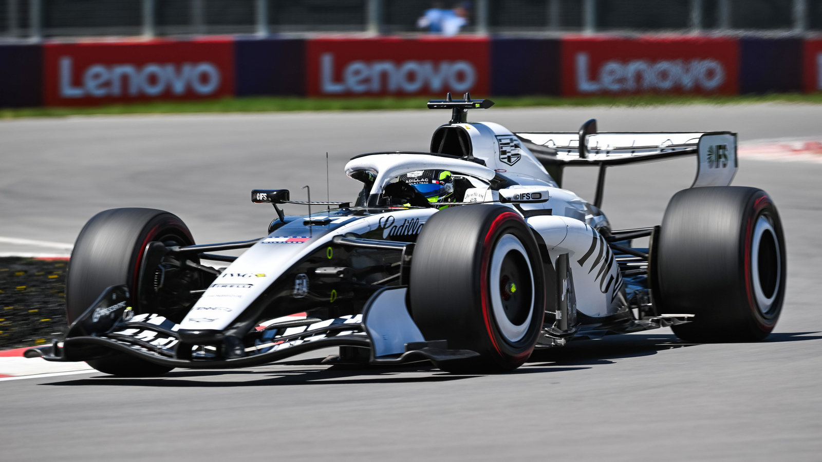 F1 Fantasy Azerbaijan GP Primer: Best Lineups, Value Picks, and Strategy