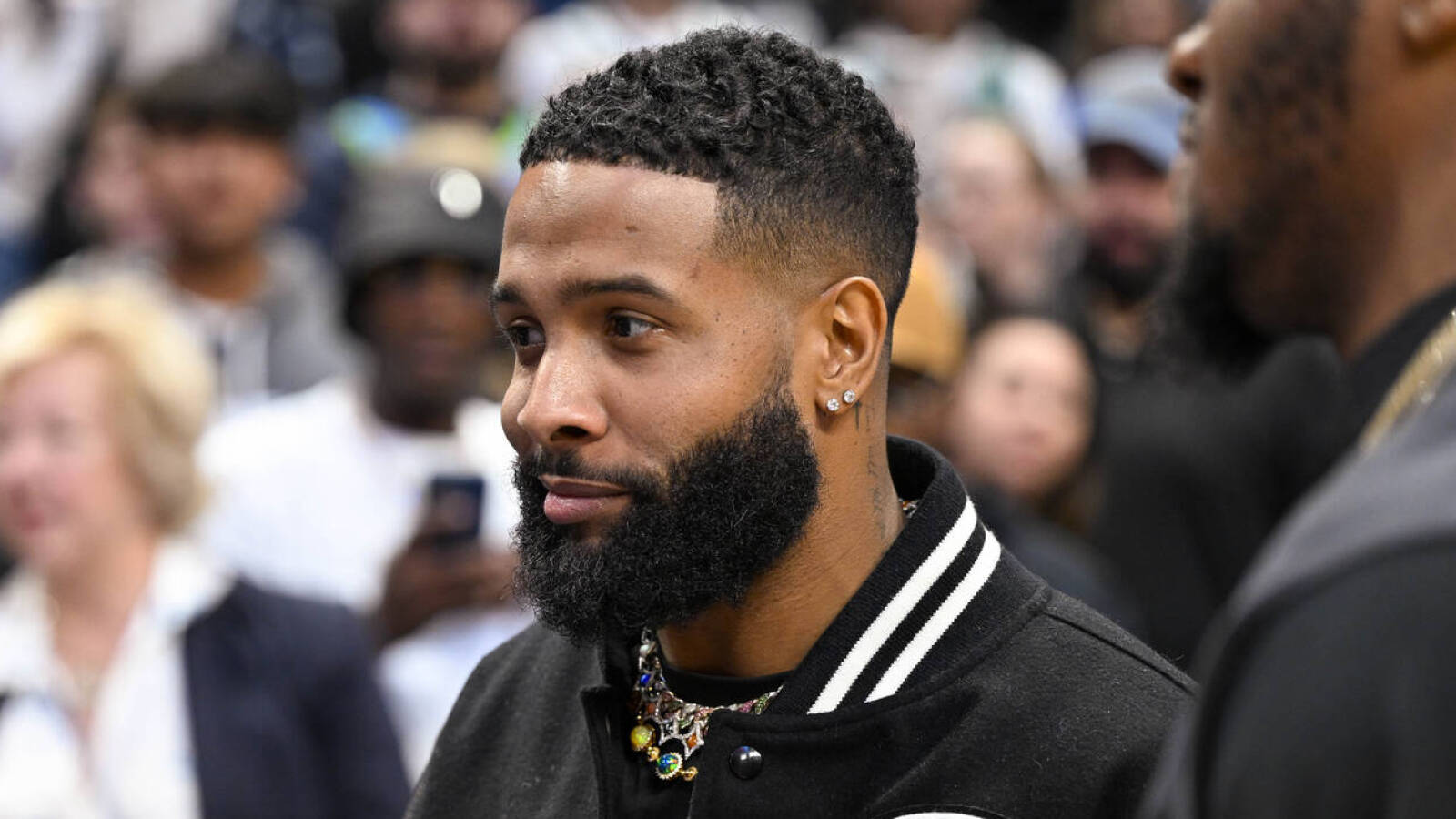 Odell Beckham Jr. on verge of signing with NFC team? Yardbarker