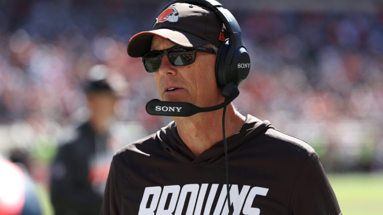 Browns Facing Major Injury Concern Before Thursday Night