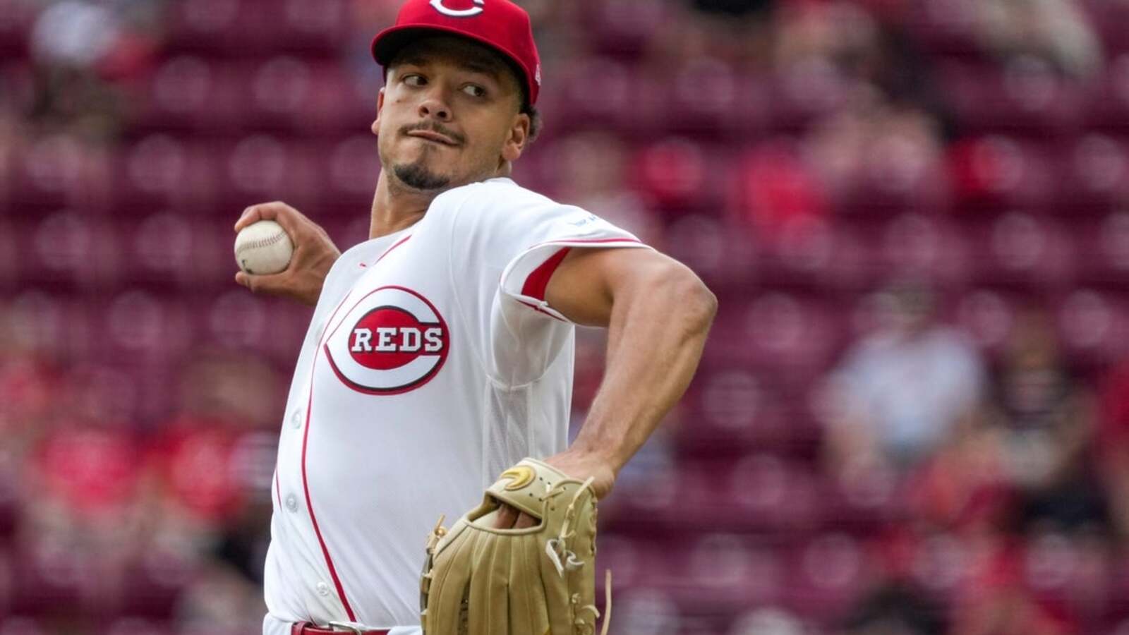 Rockies-Reds series pits two of NL's surprise teams | Yardbarker
