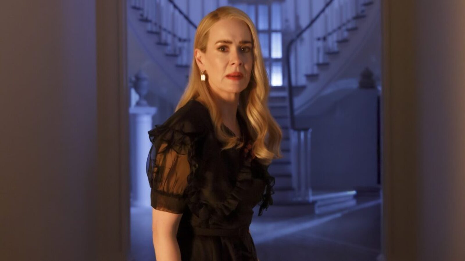 ‘American Horror Story: 13’ Episodes 4-6 Recap: The Coven Returns as ...