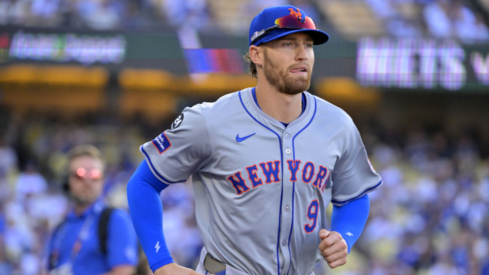 MLB News