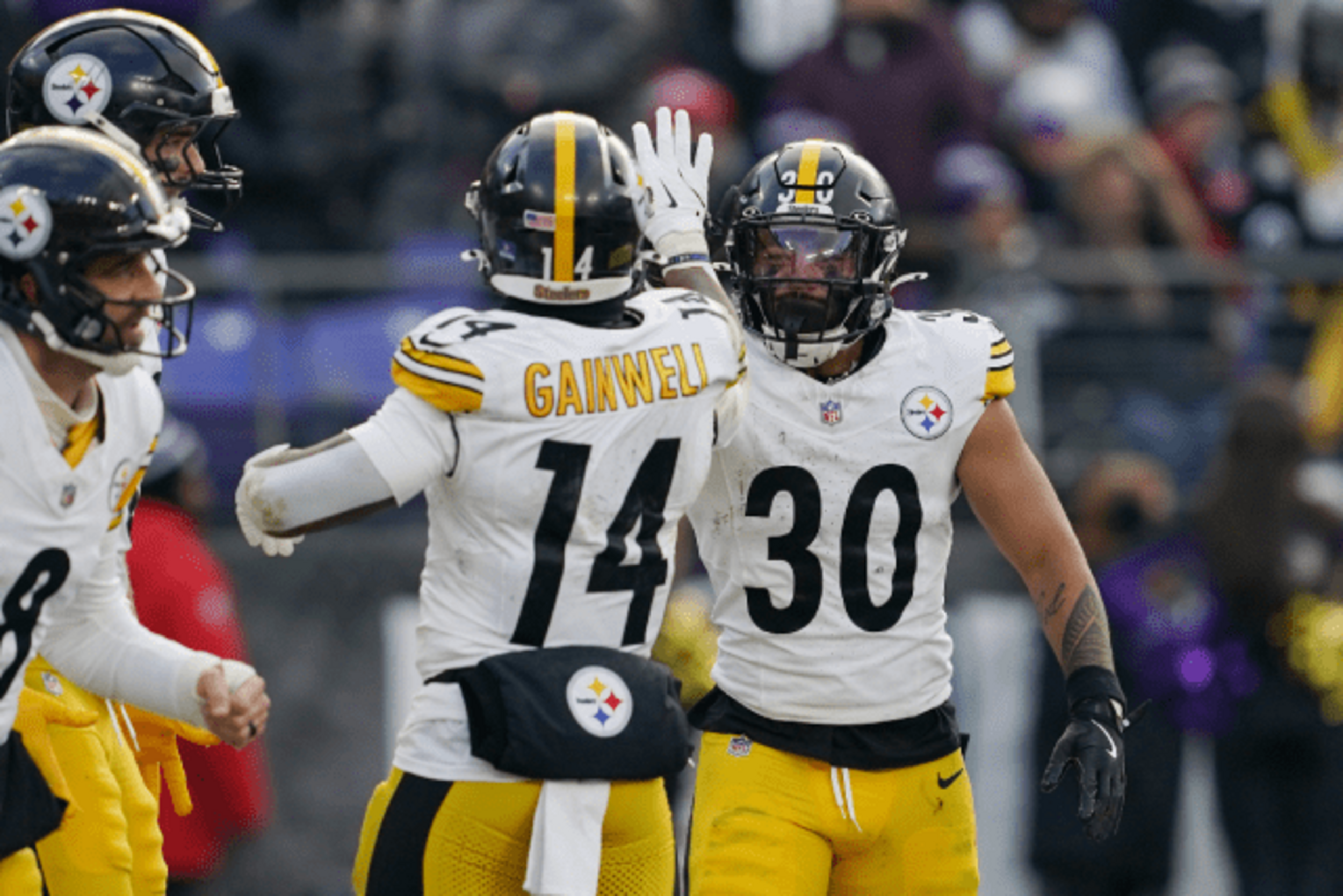 Takeaways From The Steelers Thrilling Victory In Week 18 Finale