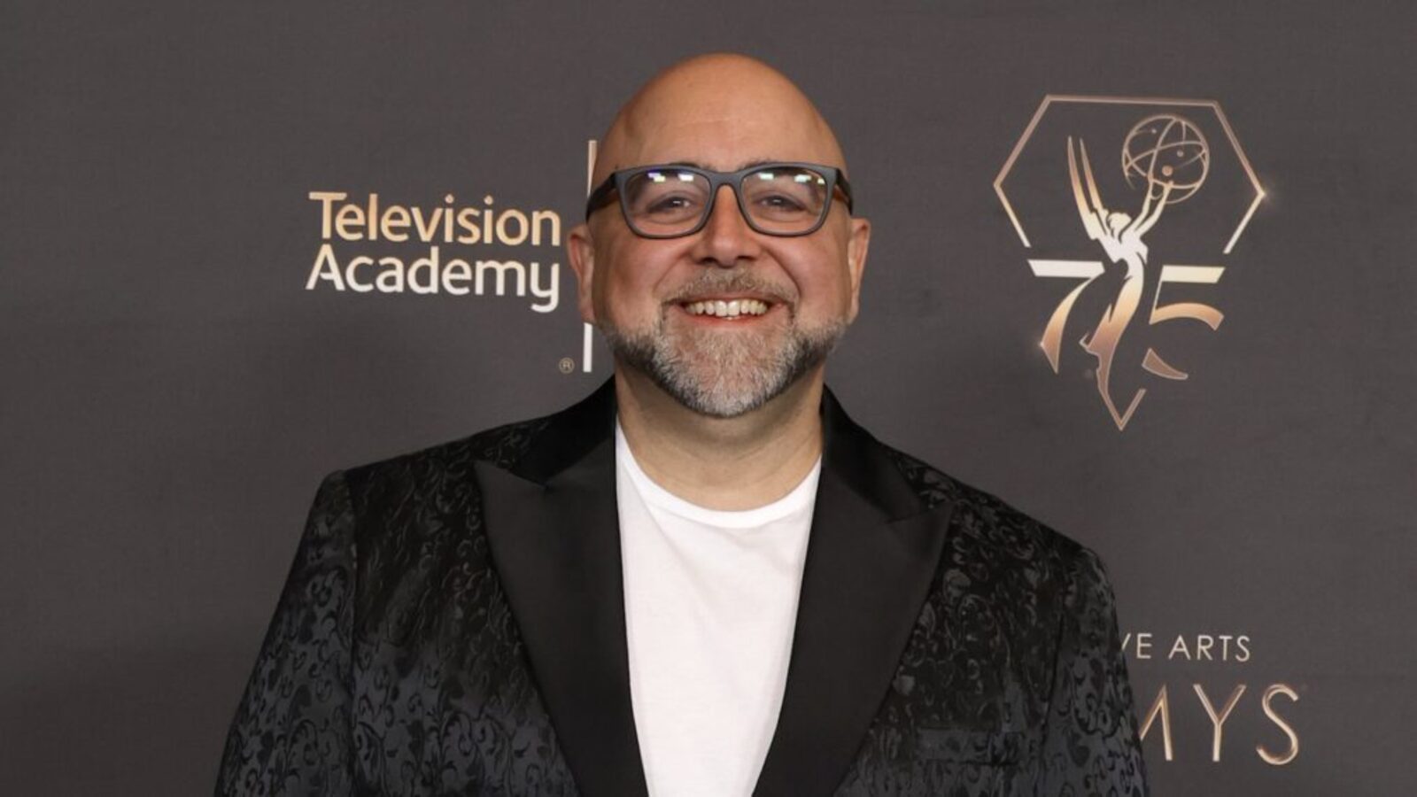 Food Network Star Duff Goldman Recovering From Car Crash | Yardbarker