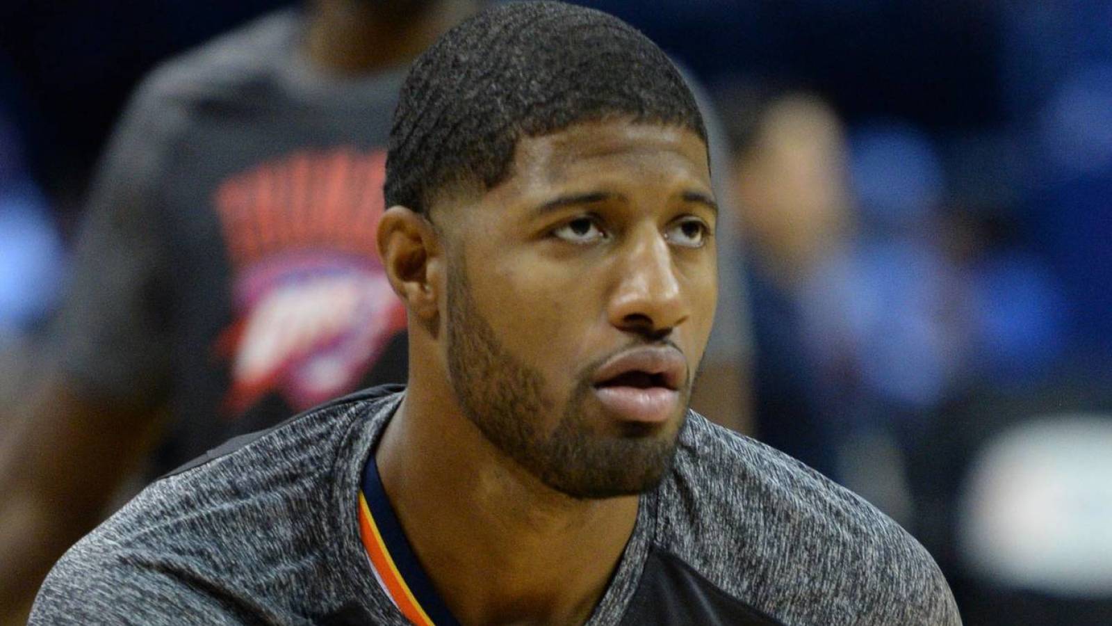 Paul George got Russell Westbrook the best birthday present | Yardbarker