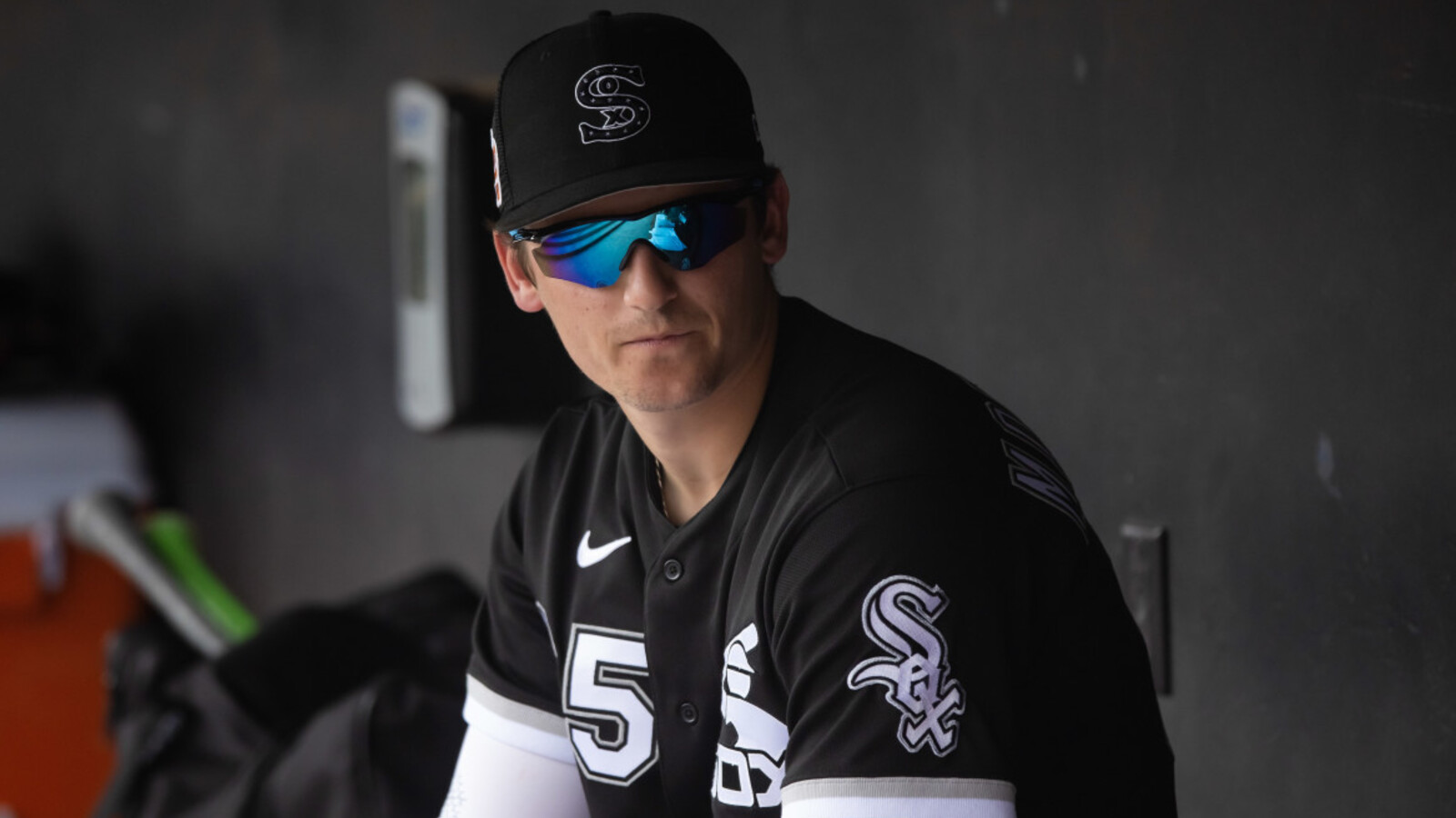 White Sox Trim Spring Training Roster