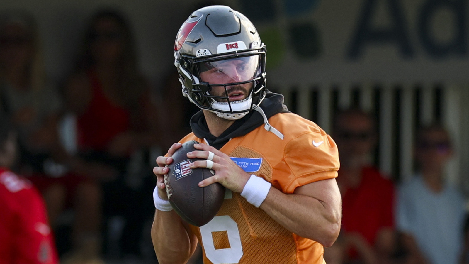 Three NFL quarterbacks who need a big season in 2026