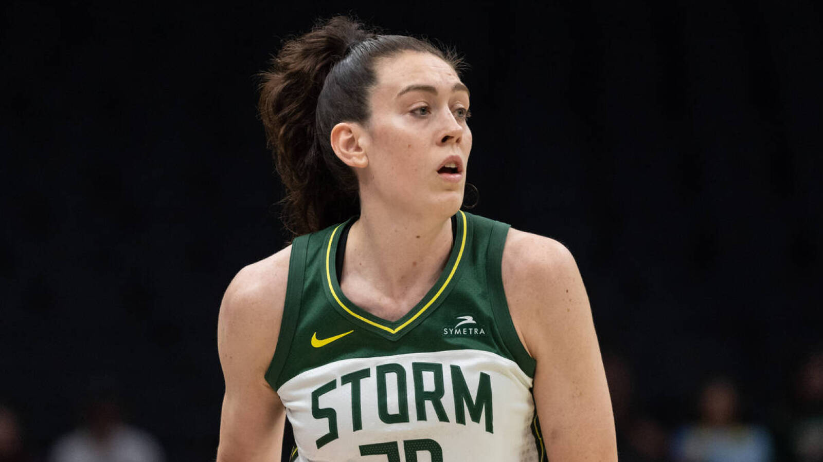 WNBA AllStar Game starters announced DigiMashable