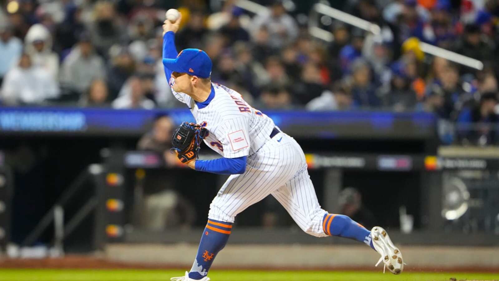 David Robertson Already Proving to be Key Signing for New York Mets