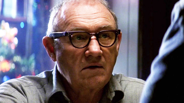 The 25 Greatest Gene Hackman Performances Yardbarker Gene hackman stars as a regional civil defense official who attempts to convince a skeptical county commissioner to adopt a community shelter planning program. the 25 greatest gene hackman