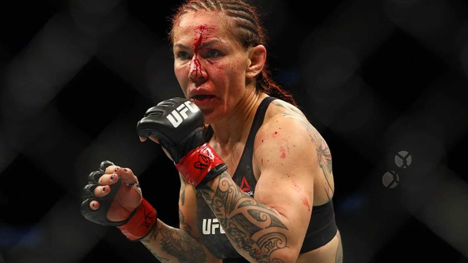 cyborg-defends-pfl-belt-in-possibly-final-mma-fight-yardbarker