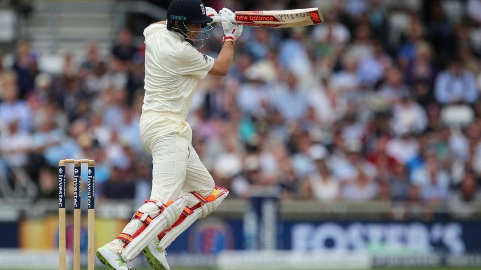 Joe Root surpasses Ricky Ponting to become England's highest Test run ...