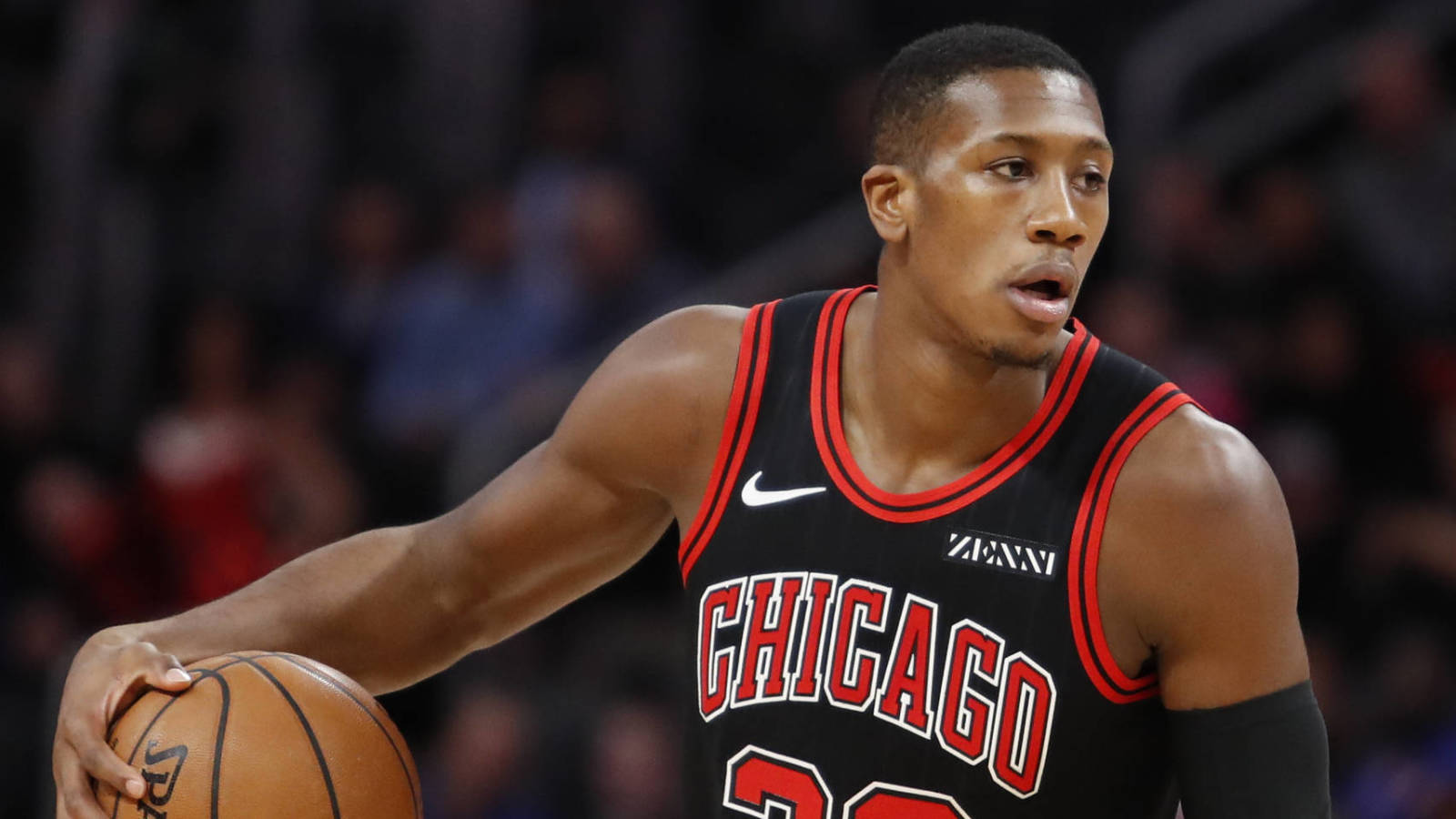 Kris Dunn agrees to two-year, $10M deal with Hawks ...