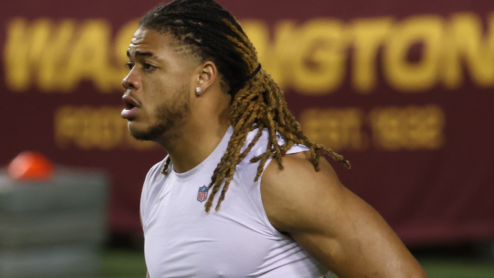 Nfl Defensive Rookie Of The Year 2023