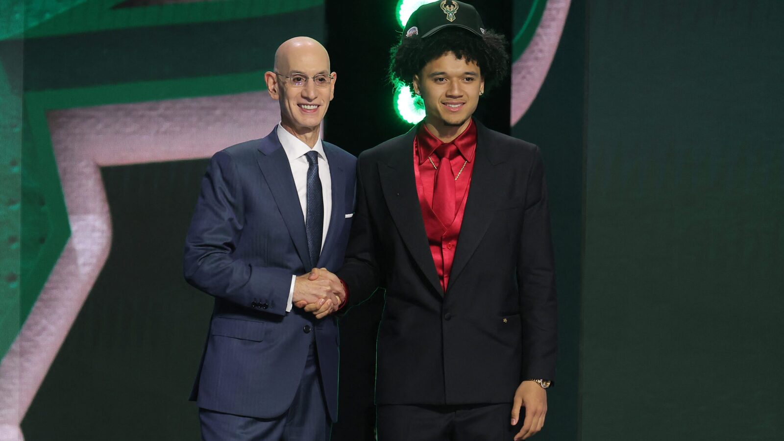 Warriors Reportedly Preferred Brayden Burries Over Yaxel Lendeborg