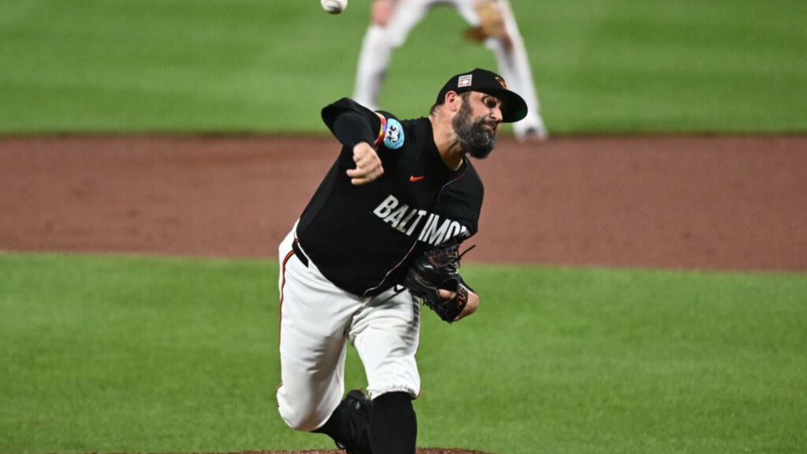 MLB News