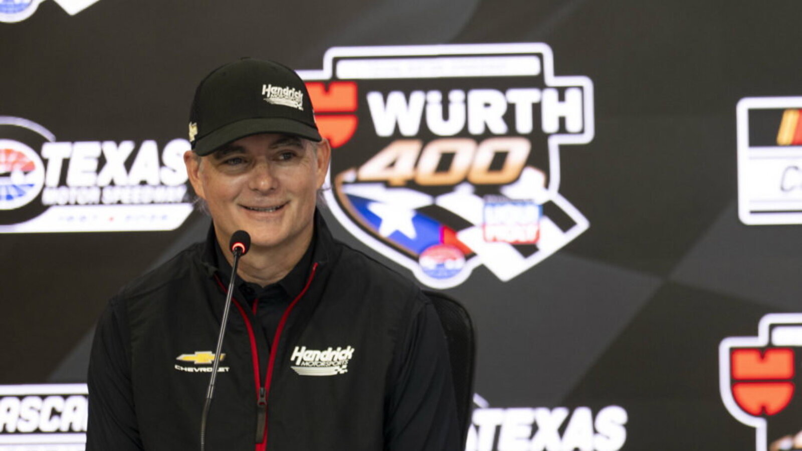 Corey Day's Remarkable Rise in NASCAR with Hendrick Motorsports