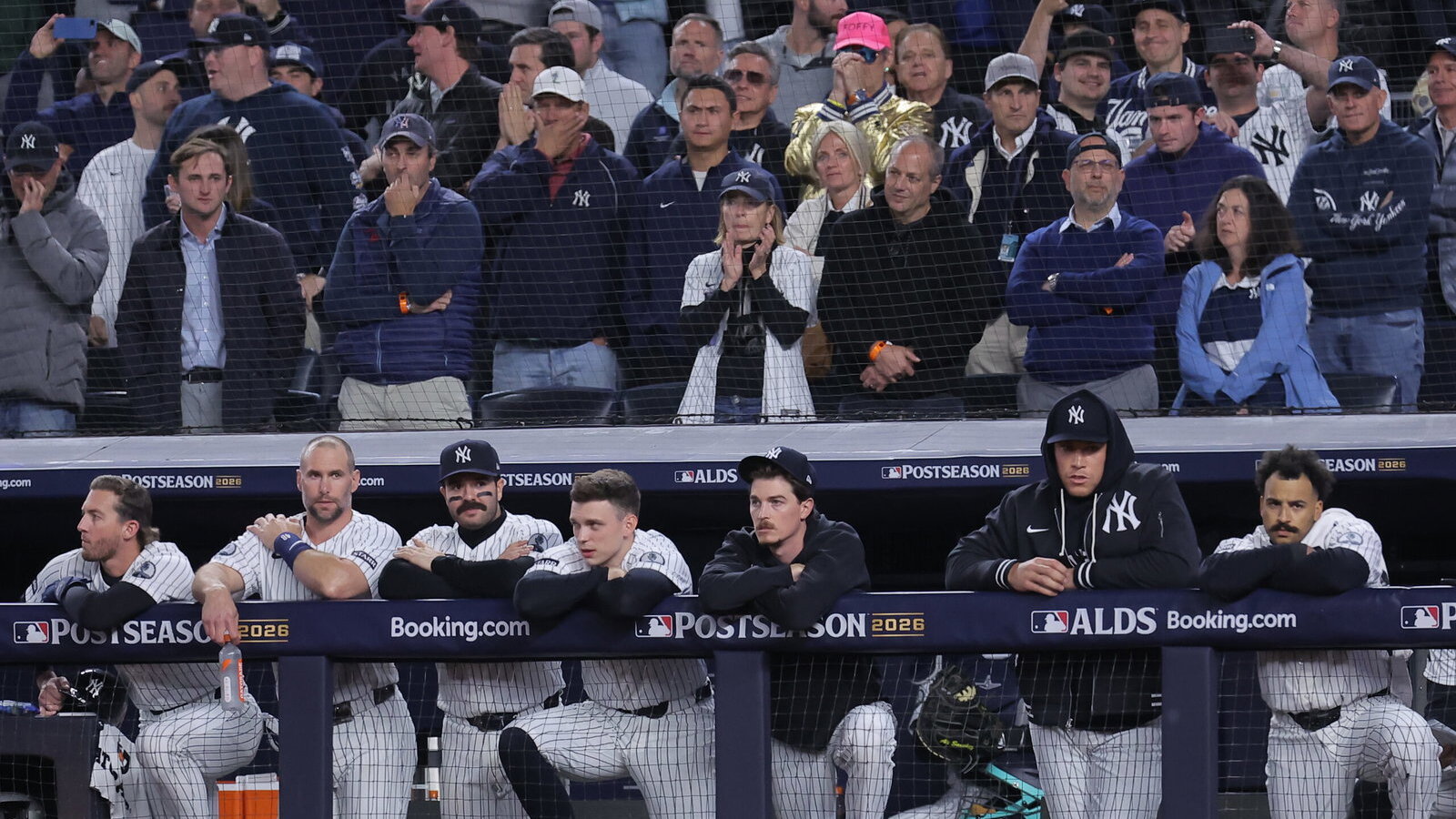 The Yankees Need a Philosophy Change