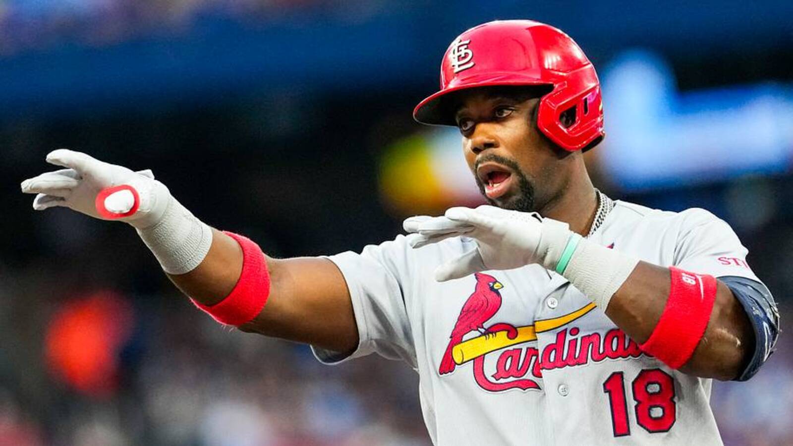 Jordan Walker Out Again: What We Know About Cardinals Star