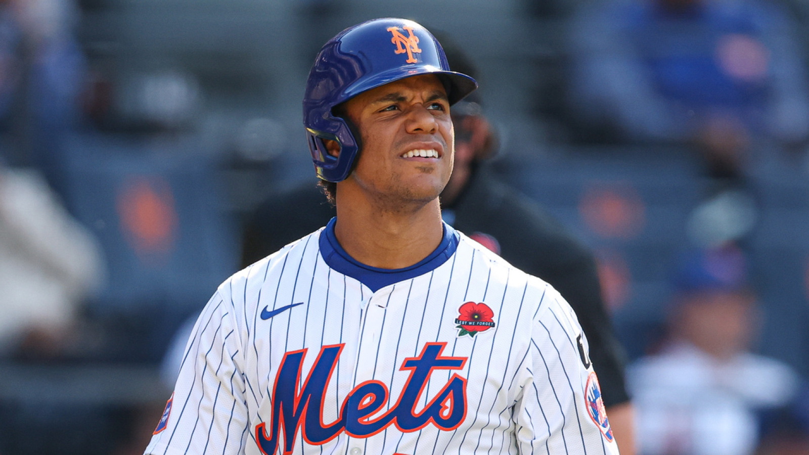 Soto addresses possible season turnaround after Mets' sweep of Rockies