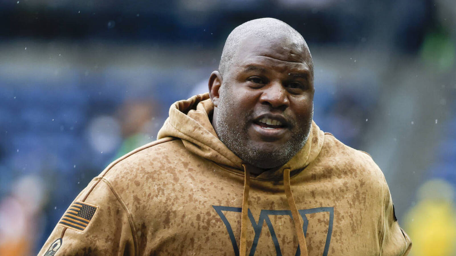 Eric Bieniemy lands a surprising new job Yardbarker