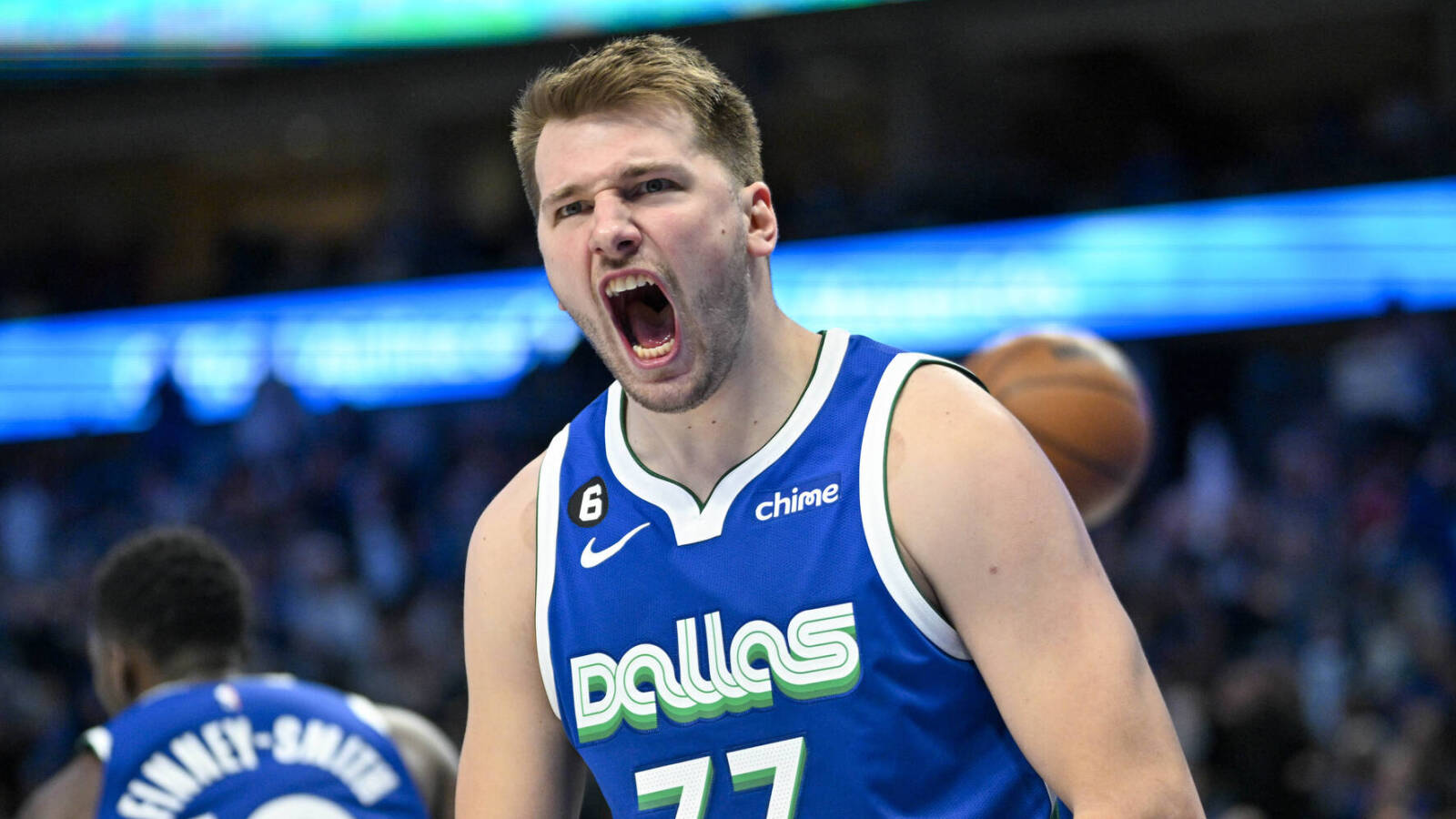 Luka Doncic: The upside and perils of radical heliocentrism - Vimarsana News