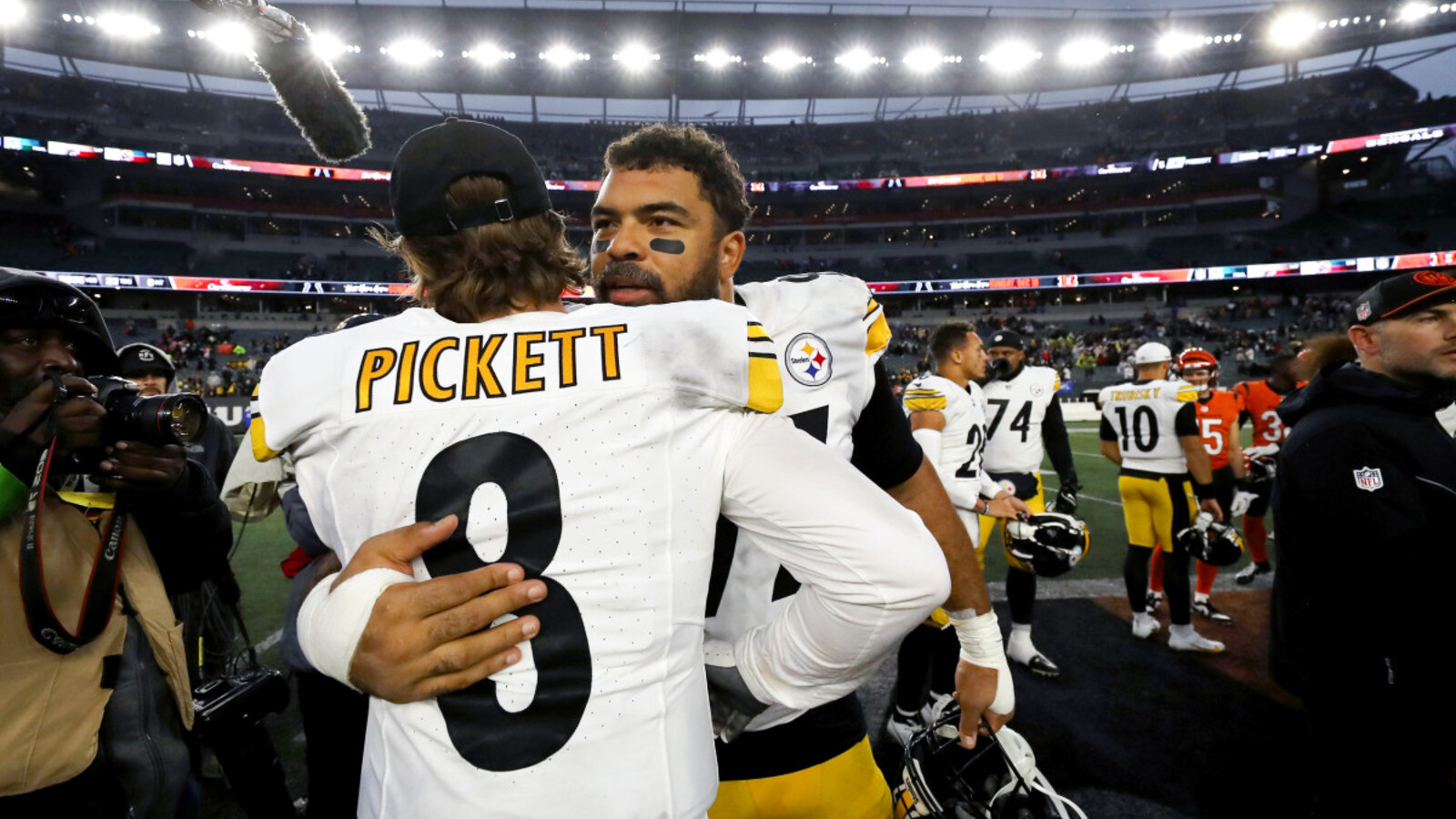 You Have To See This: Jason Mackey On Cam Heyward'S Latest Controversy - mn6u65q