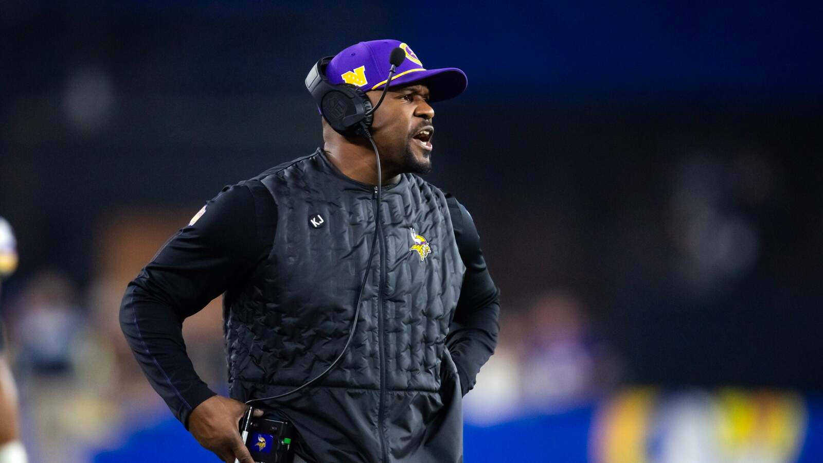 Minnesota Vikings final roster moves ahead of Week 1 vs. Packers say everything about one NFL Draft pick